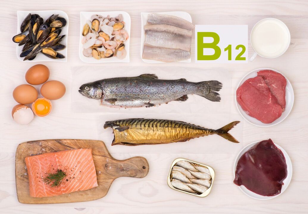 vitaminas b12 Cardione